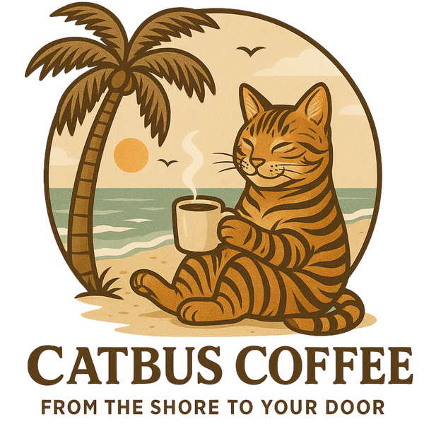 Catbus Coffee Company